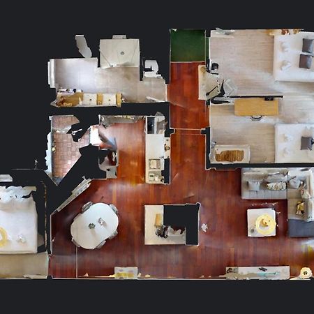 Le Quai Koch Apartment สตราสบูร์ก ภายนอก รูปภาพ