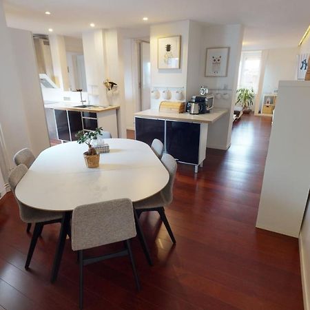 Le Quai Koch Apartment สตราสบูร์ก ภายนอก รูปภาพ