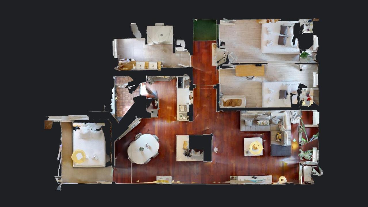 Le Quai Koch Apartment สตราสบูร์ก ภายนอก รูปภาพ
